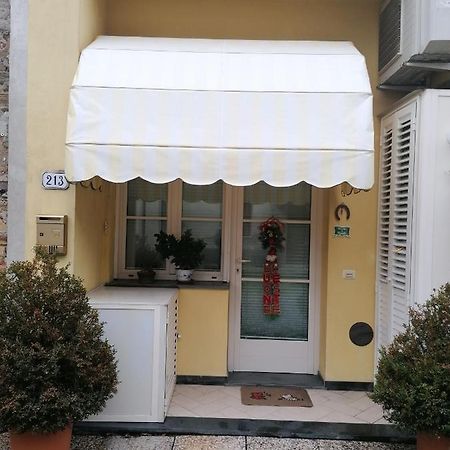 Casina Torretta Appartement Lucca Buitenkant foto