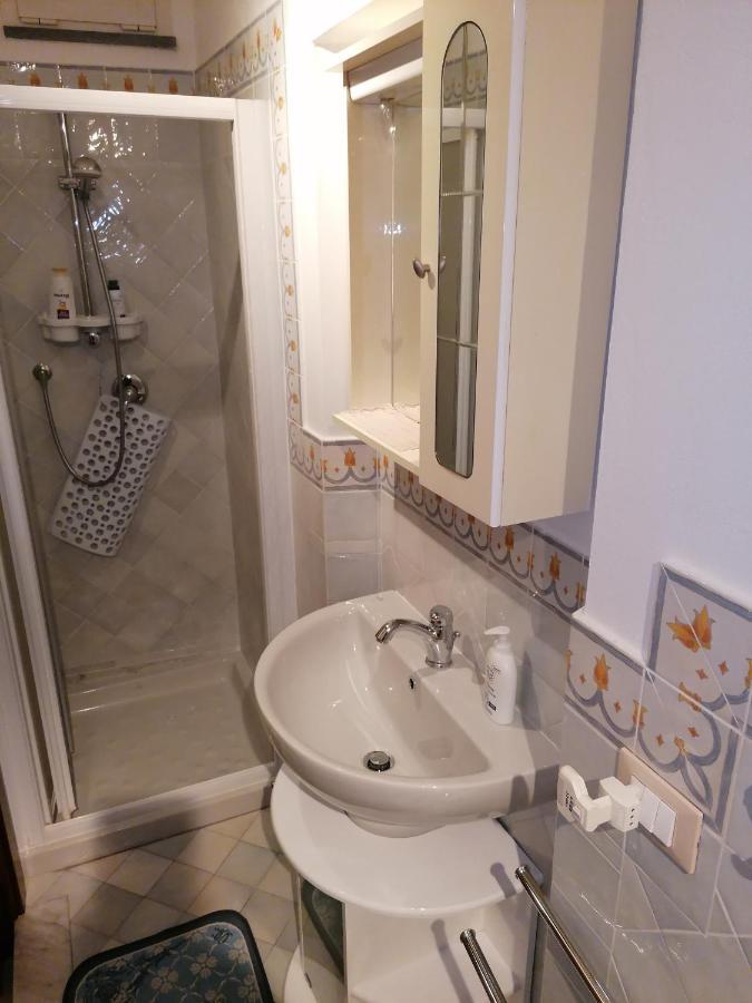 Casina Torretta Appartement Lucca Buitenkant foto