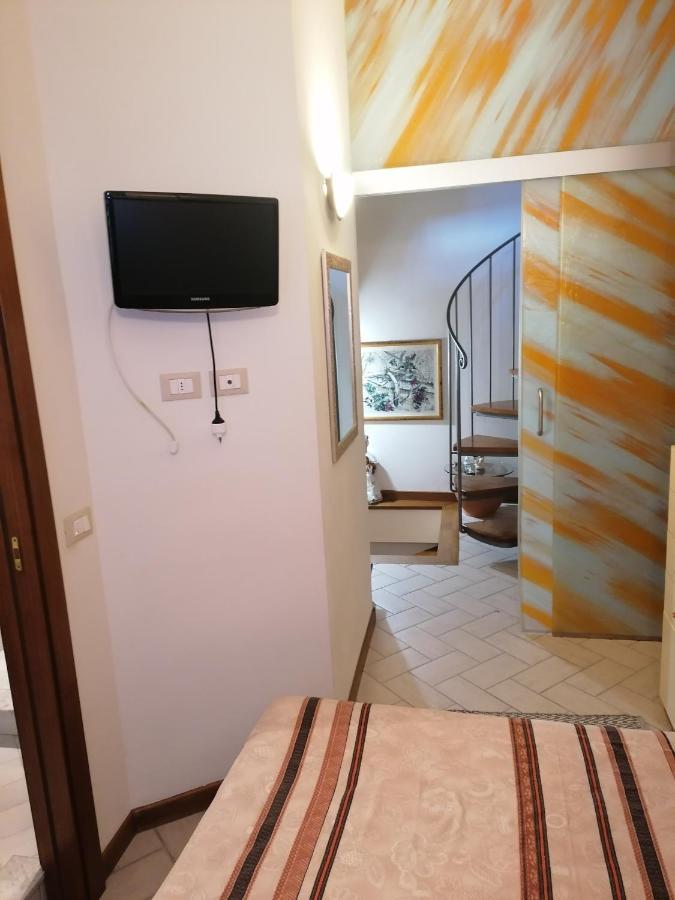 Casina Torretta Appartement Lucca Buitenkant foto