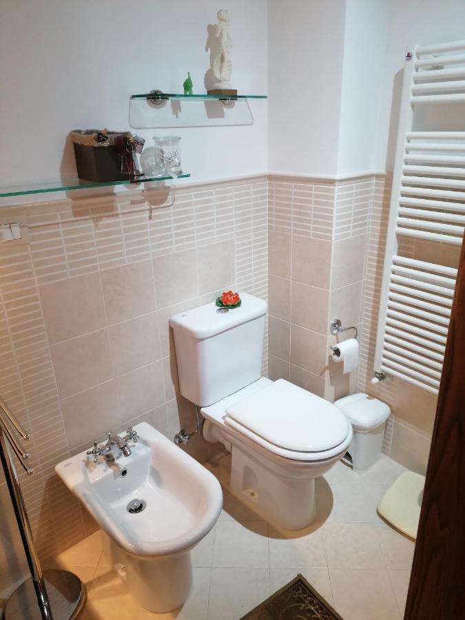 Casina Torretta Appartement Lucca Buitenkant foto