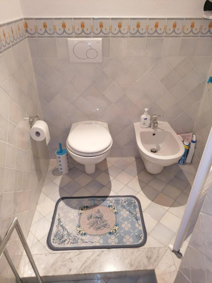 Casina Torretta Appartement Lucca Buitenkant foto