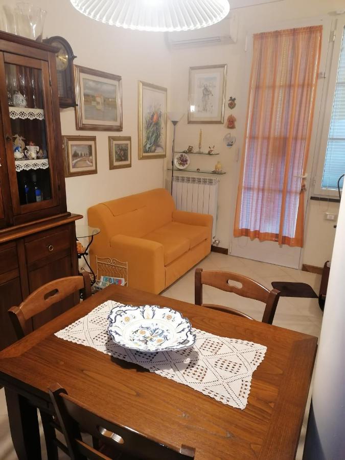 Casina Torretta Appartement Lucca Buitenkant foto