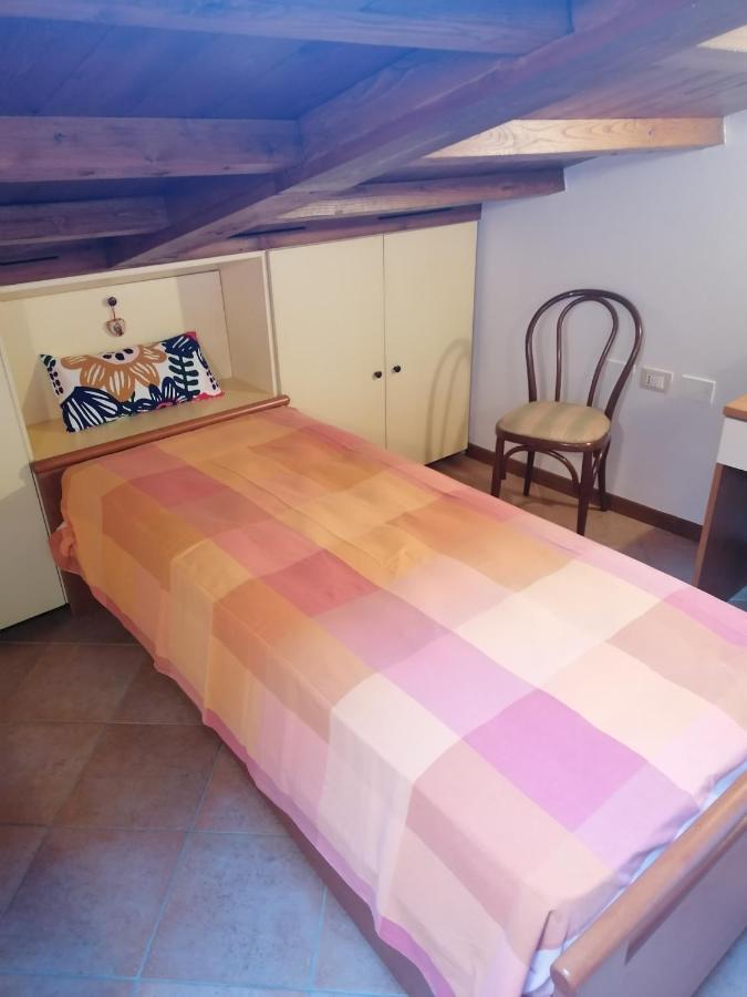 Casina Torretta Appartement Lucca Buitenkant foto