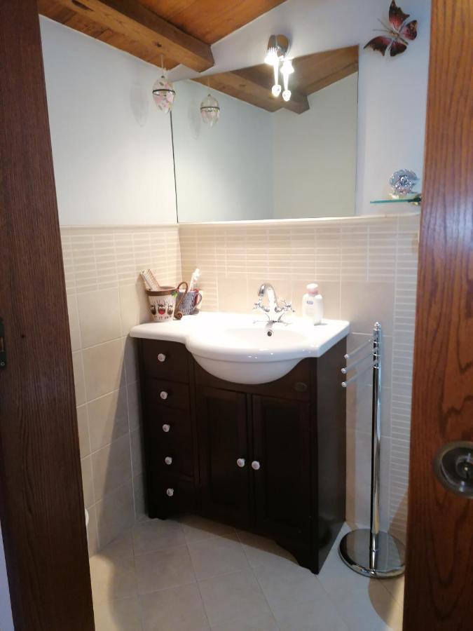 Casina Torretta Appartement Lucca Buitenkant foto