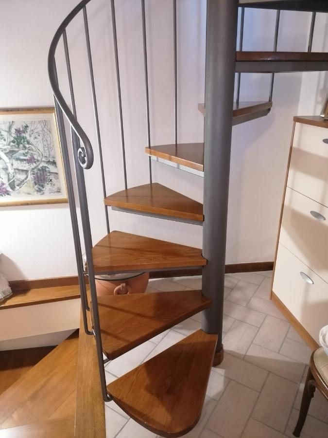 Casina Torretta Appartement Lucca Buitenkant foto