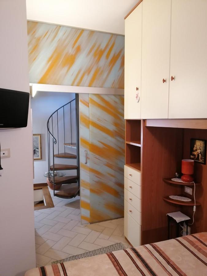 Casina Torretta Appartement Lucca Buitenkant foto