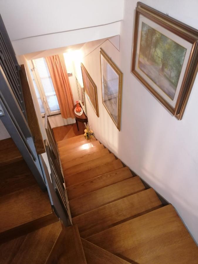 Casina Torretta Appartement Lucca Buitenkant foto