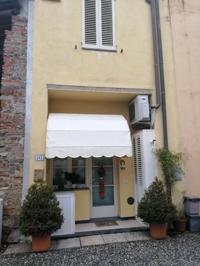 Casina Torretta Appartement Lucca Buitenkant foto