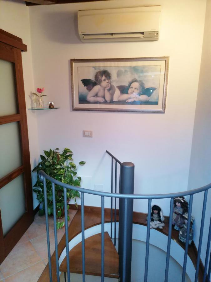 Casina Torretta Appartement Lucca Buitenkant foto