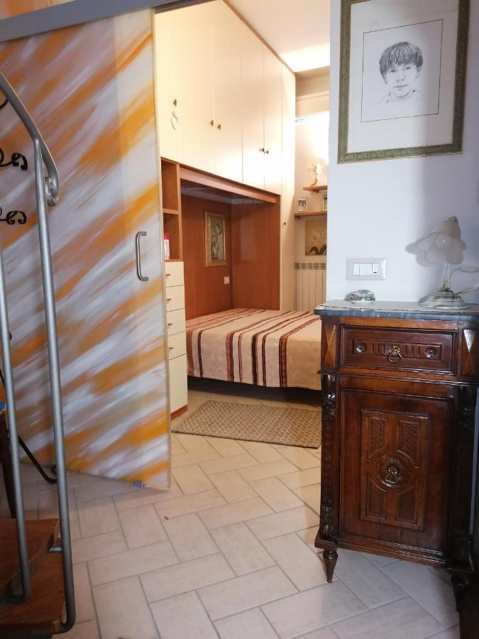Casina Torretta Appartement Lucca Buitenkant foto