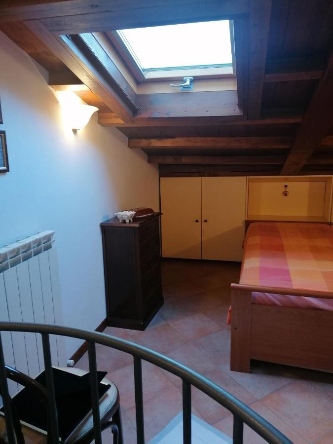 Casina Torretta Appartement Lucca Buitenkant foto